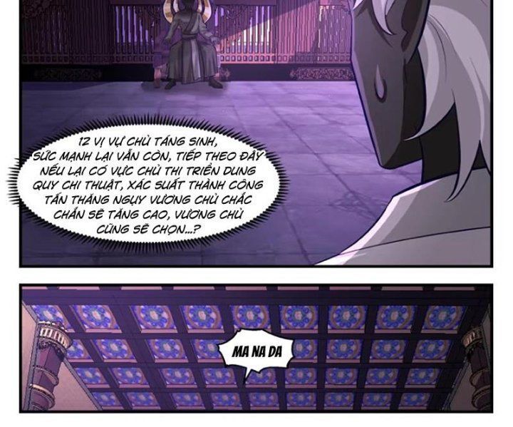 đọc truyện Võ Luyện Đỉnh Phong Chương 3438 ảnh 24 tại Thiên Thai Truyện