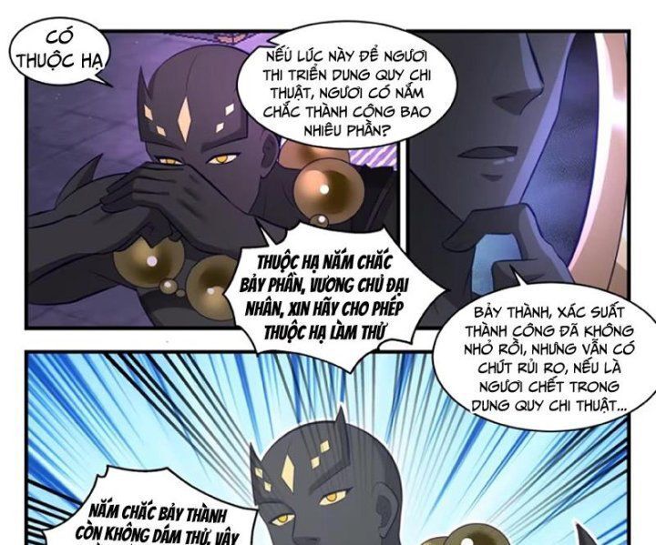 đọc truyện Võ Luyện Đỉnh Phong Chương 3438 ảnh 25 tại Thiên Thai Truyện