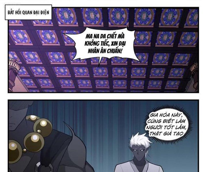 đọc truyện Võ Luyện Đỉnh Phong Chương 3439 ảnh 3 tại Thiên Thai Truyện