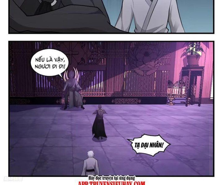 đọc truyện Võ Luyện Đỉnh Phong Chương 3439 ảnh 4 tại Thiên Thai Truyện