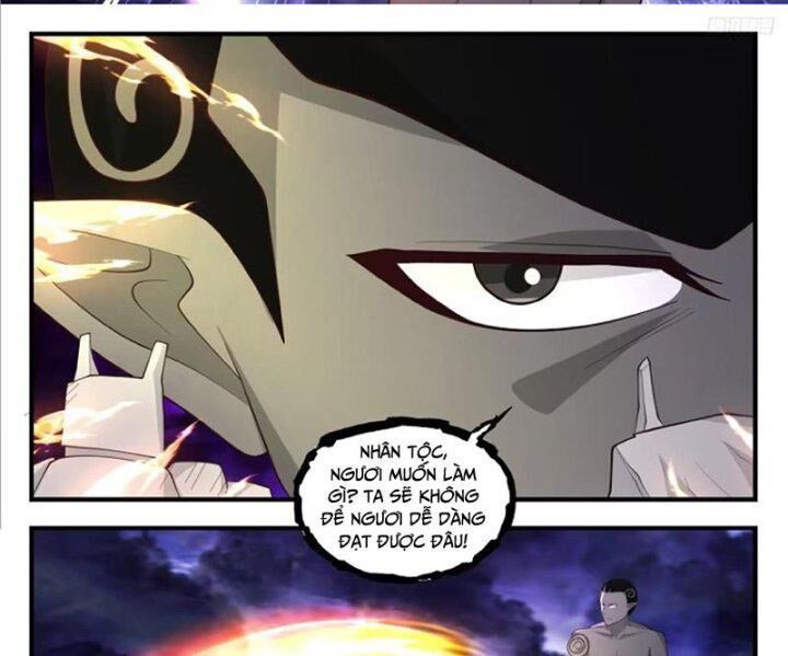 đọc truyện Võ Luyện Đỉnh Phong Chương 3439 ảnh 23 tại Thiên Thai Truyện