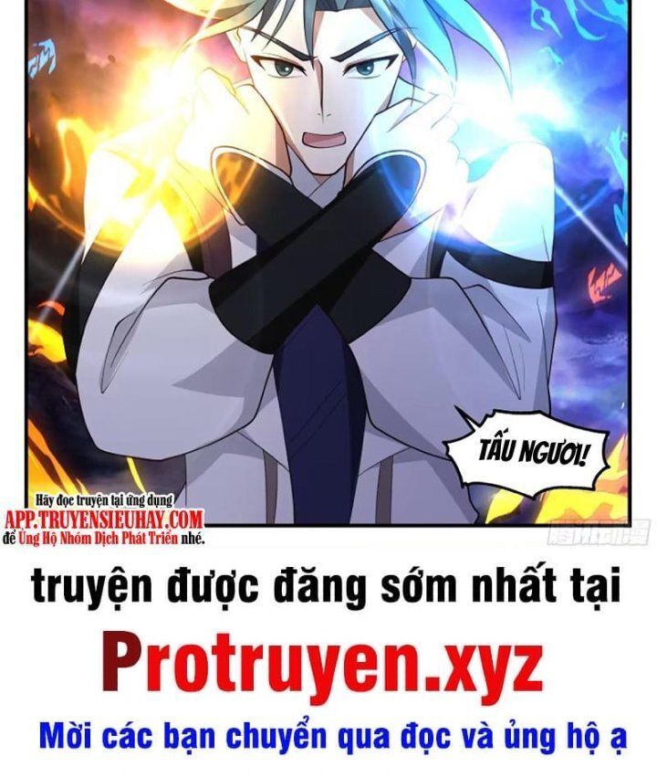 đọc truyện Võ Luyện Đỉnh Phong Chương 3439 ảnh 26 tại Thiên Thai Truyện