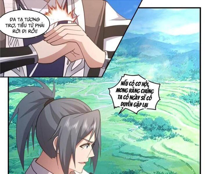 đọc truyện Võ Luyện Đỉnh Phong Chương 3439 ảnh 7 tại Thiên Thai Truyện