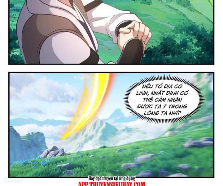 đọc truyện Võ Luyện Đỉnh Phong Chương 3439 ảnh 8 tại Thiên Thai Truyện