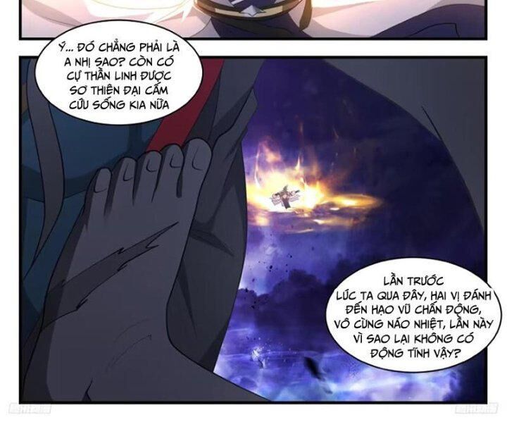 đọc truyện Võ Luyện Đỉnh Phong Chương 3439 ảnh 10 tại Thiên Thai Truyện