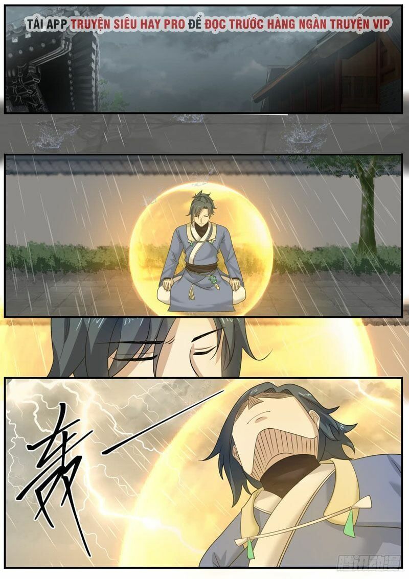 đọc truyện Võ Luyện Đỉnh Phong Chương 344 ảnh 13 tại Thiên Thai Truyện