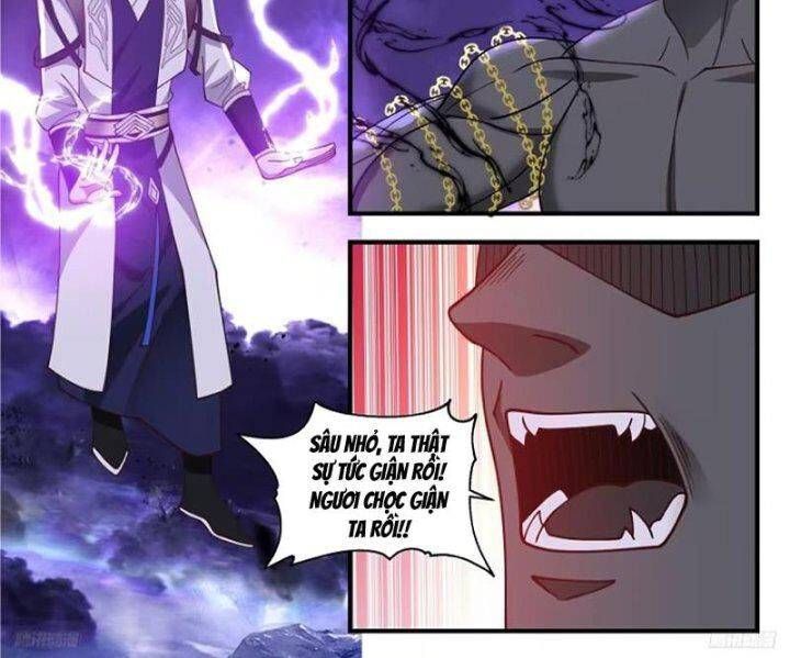 đọc truyện Võ Luyện Đỉnh Phong Chương 3440 ảnh 12 tại Thiên Thai Truyện