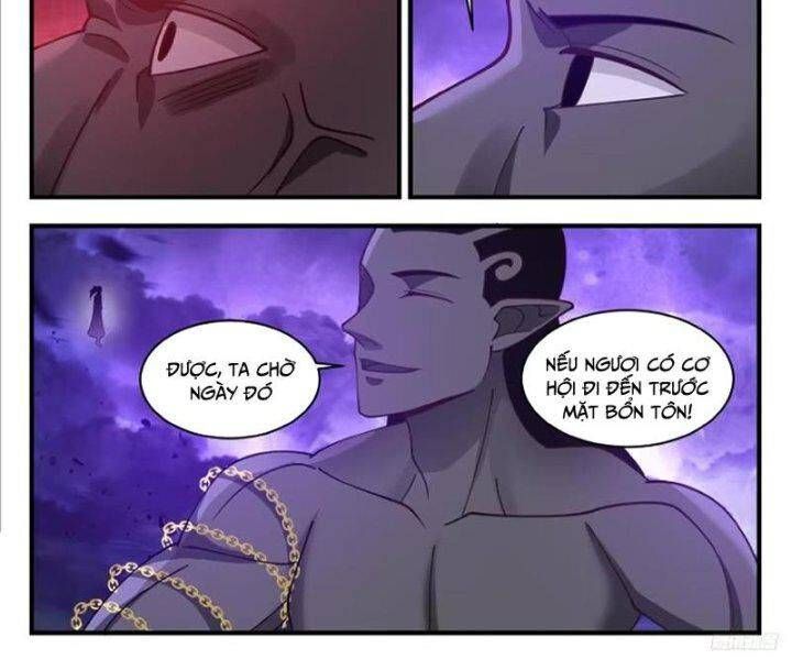 đọc truyện Võ Luyện Đỉnh Phong Chương 3440 ảnh 16 tại Thiên Thai Truyện