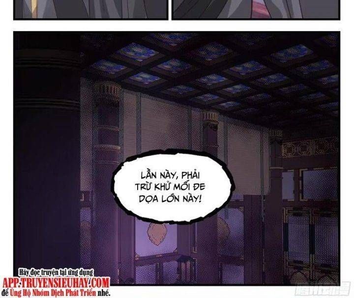 đọc truyện Võ Luyện Đỉnh Phong Chương 3440 ảnh 26 tại Thiên Thai Truyện