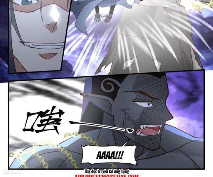 đọc truyện Võ Luyện Đỉnh Phong Chương 3440 ảnh 6 tại Thiên Thai Truyện