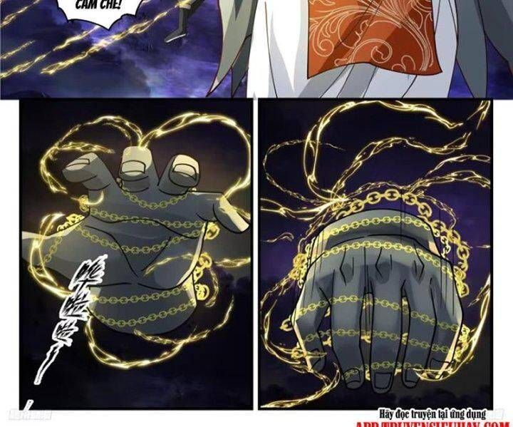 đọc truyện Võ Luyện Đỉnh Phong Chương 3440 ảnh 10 tại Thiên Thai Truyện