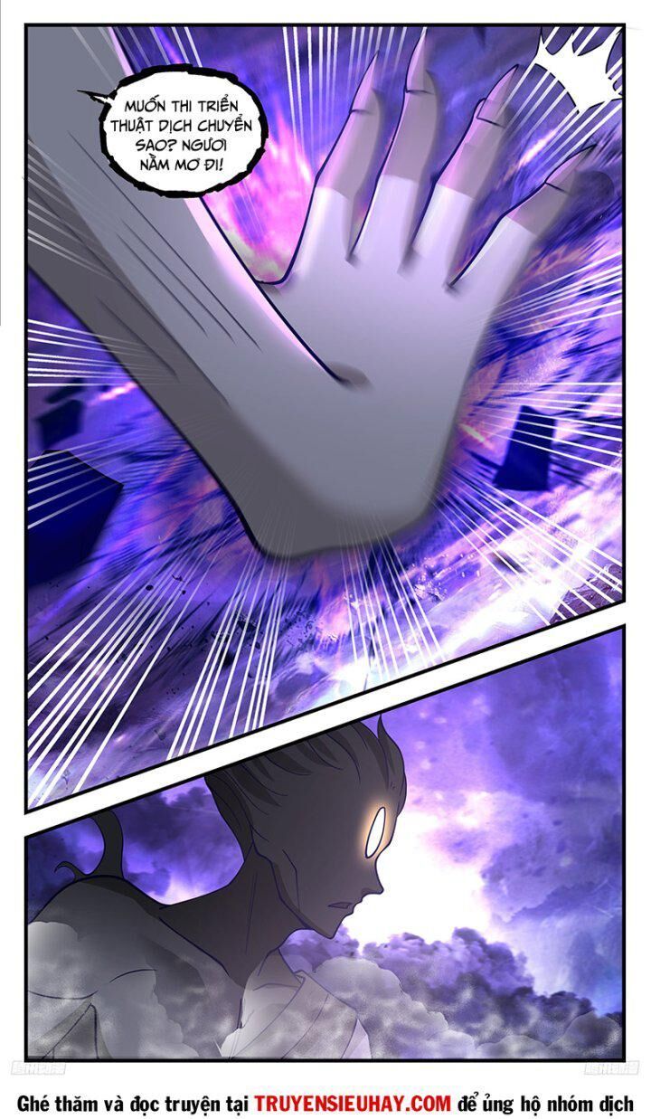 đọc truyện Võ Luyện Đỉnh Phong Chương 3442 ảnh 8 tại Thiên Thai Truyện