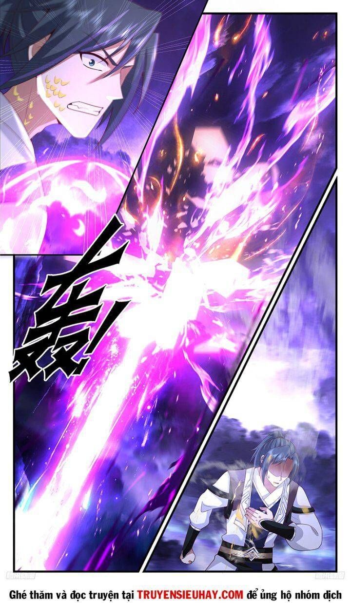 đọc truyện Võ Luyện Đỉnh Phong Chương 3443 ảnh 7 tại Thiên Thai Truyện