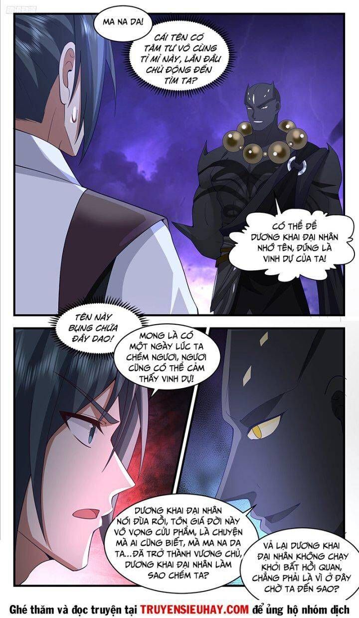 đọc truyện Võ Luyện Đỉnh Phong Chương 3443 ảnh 10 tại Thiên Thai Truyện