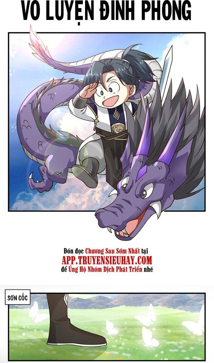 đọc truyện Võ Luyện Đỉnh Phong Chương 3447 ảnh 3 tại Thiên Thai Truyện