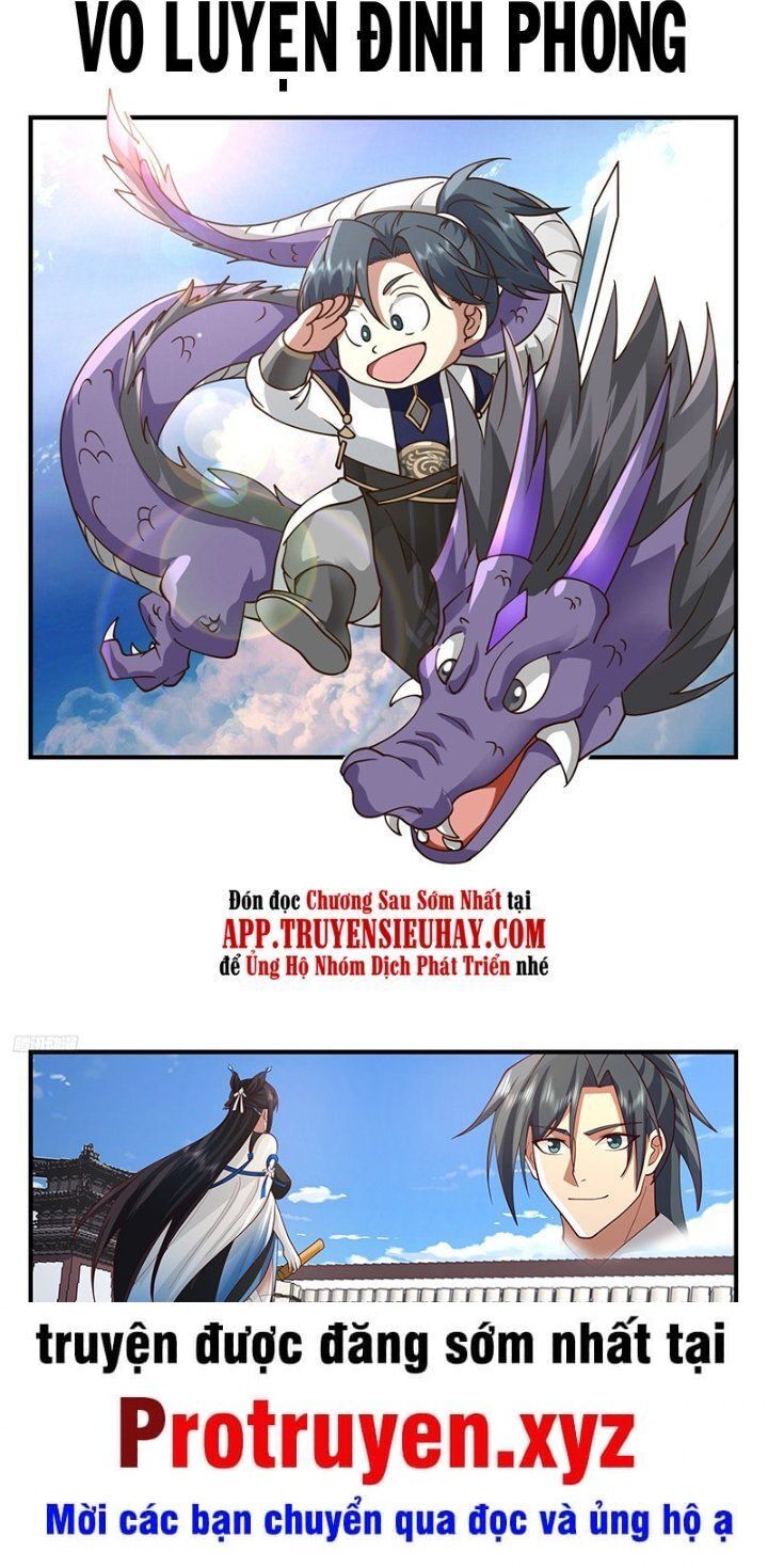 đọc truyện Võ Luyện Đỉnh Phong Chương 3449 ảnh 3 tại Thiên Thai Truyện