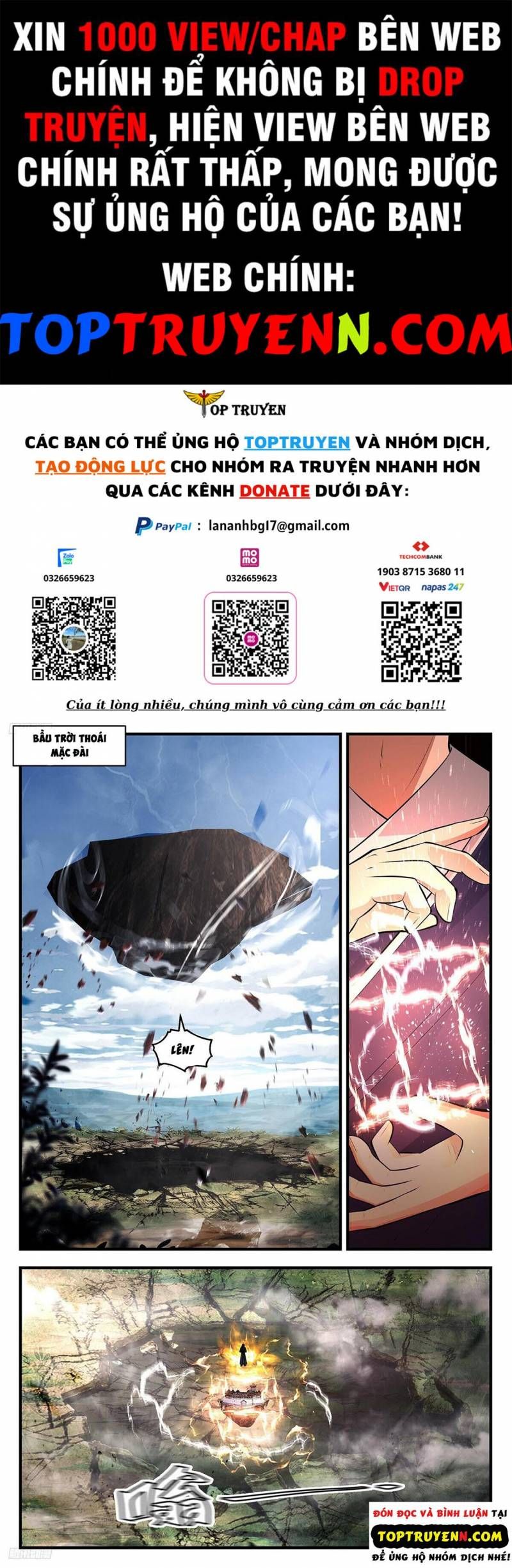 đọc truyện Võ Luyện Đỉnh Phong Chương 3450 ảnh 3 tại Thiên Thai Truyện