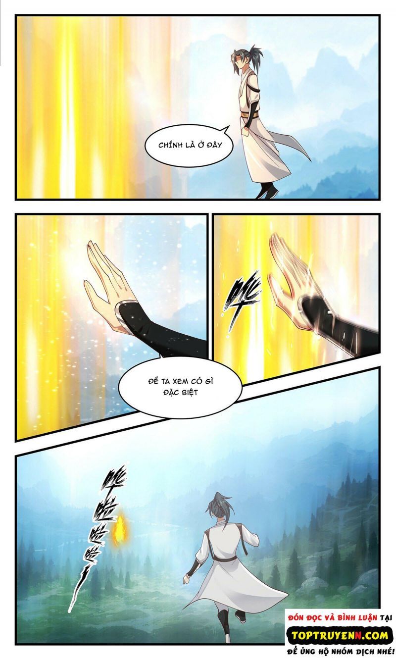 đọc truyện Võ Luyện Đỉnh Phong Chương 3453 ảnh 13 tại Thiên Thai Truyện