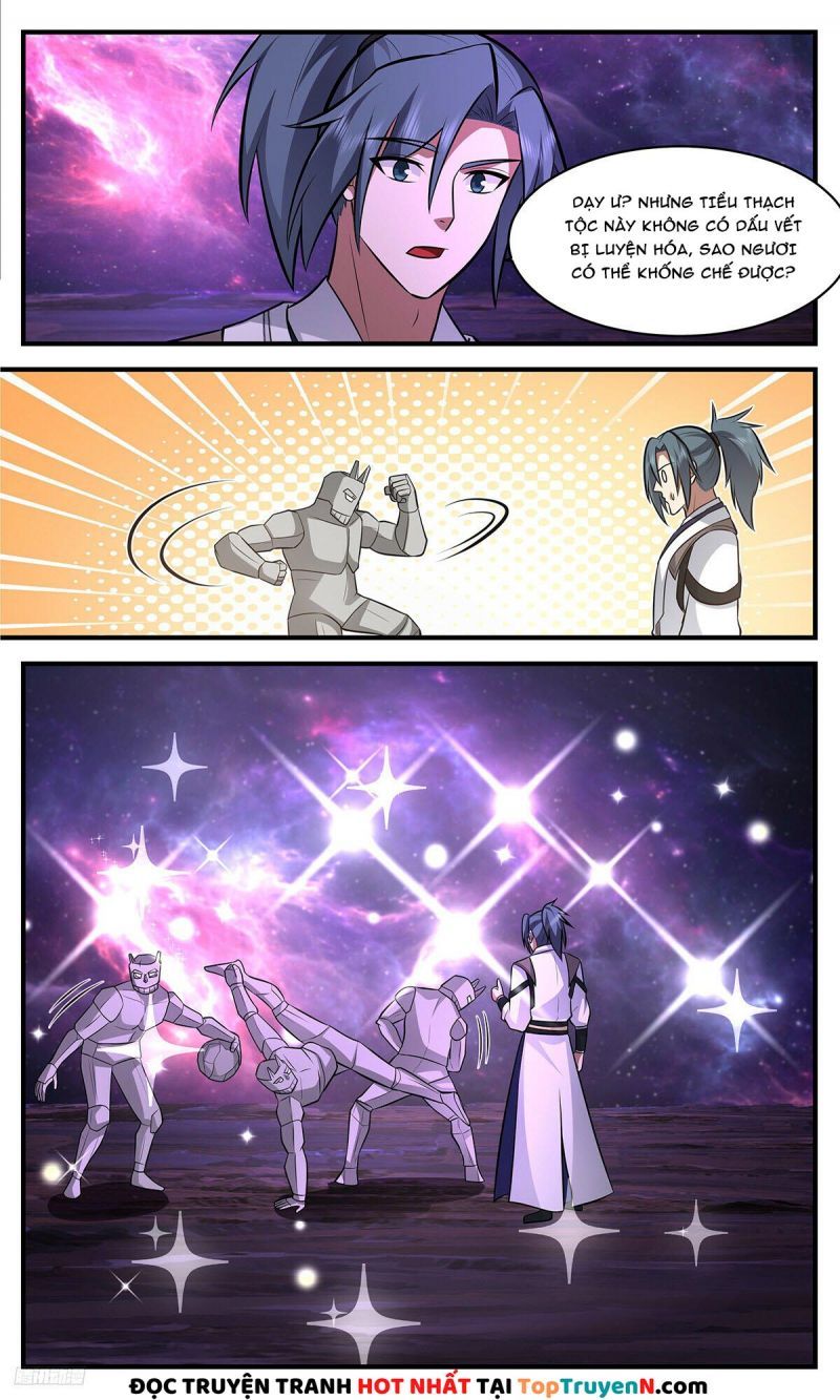 đọc truyện Võ Luyện Đỉnh Phong Chương 3454 ảnh 12 tại Thiên Thai Truyện