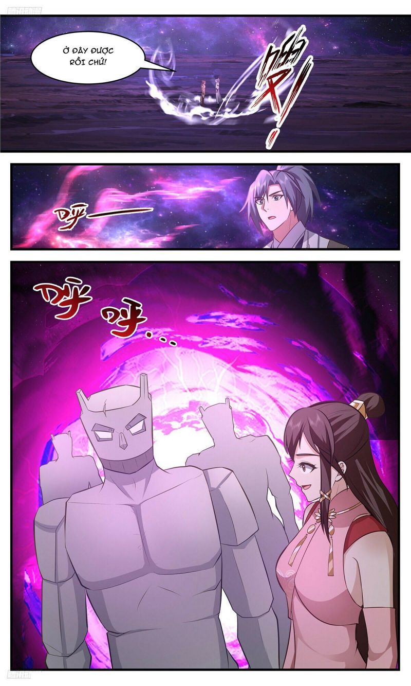 đọc truyện Võ Luyện Đỉnh Phong Chương 3454 ảnh 10 tại Thiên Thai Truyện