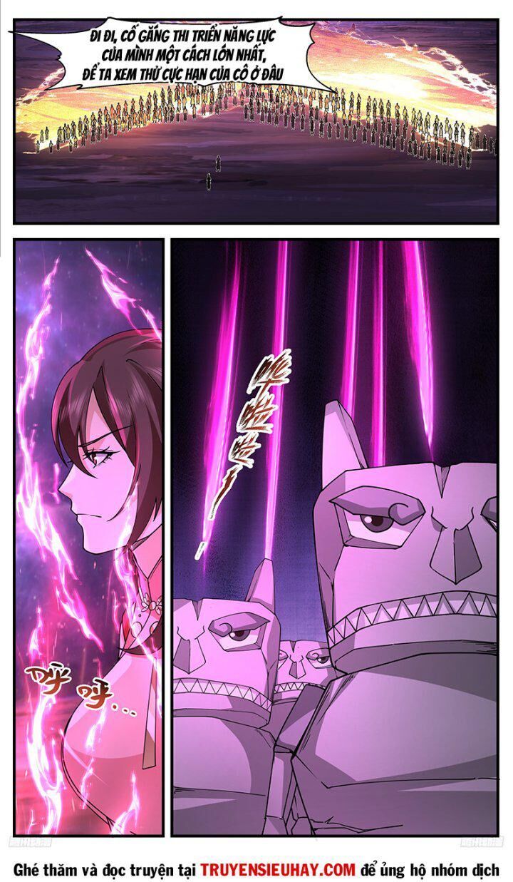 đọc truyện Võ Luyện Đỉnh Phong Chương 3455 ảnh 7 tại Thiên Thai Truyện