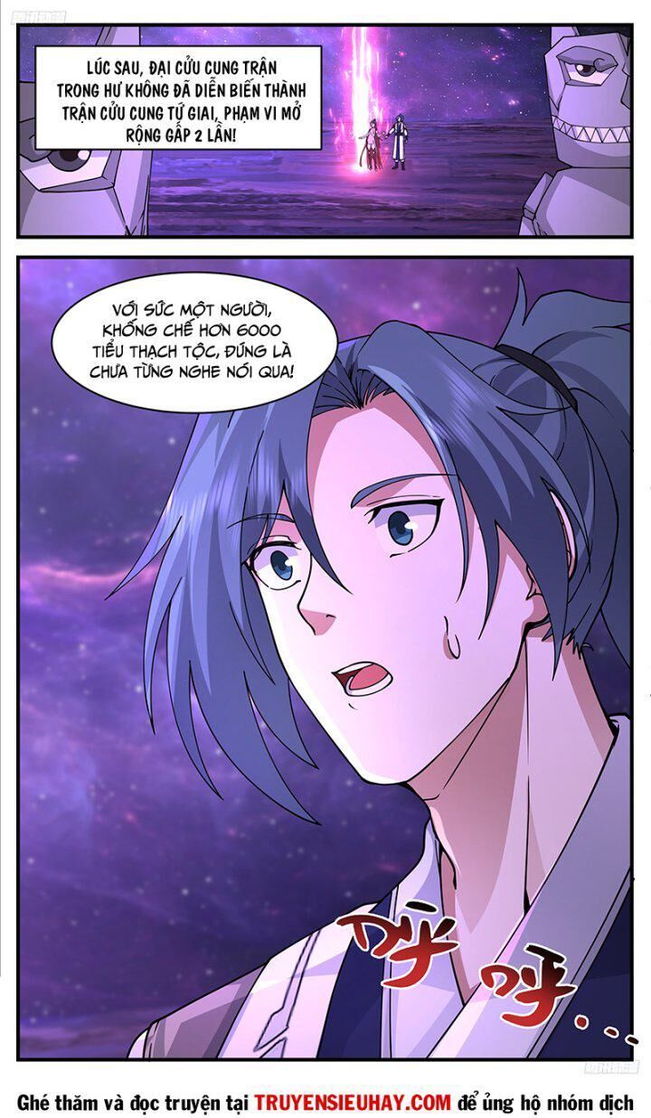 đọc truyện Võ Luyện Đỉnh Phong Chương 3455 ảnh 9 tại Thiên Thai Truyện