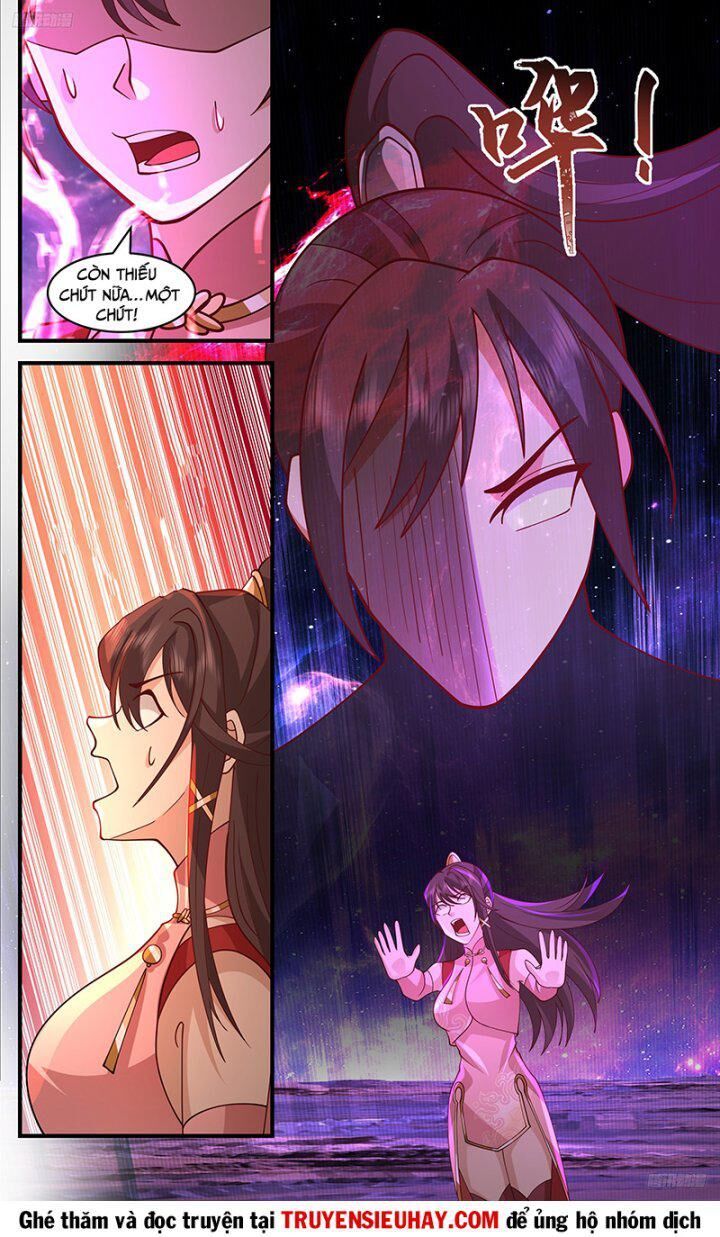 đọc truyện Võ Luyện Đỉnh Phong Chương 3455 ảnh 10 tại Thiên Thai Truyện