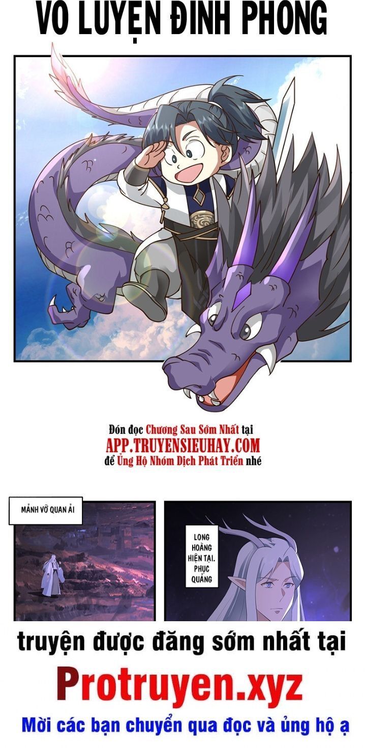 đọc truyện Võ Luyện Đỉnh Phong Chương 3456 ảnh 3 tại Thiên Thai Truyện