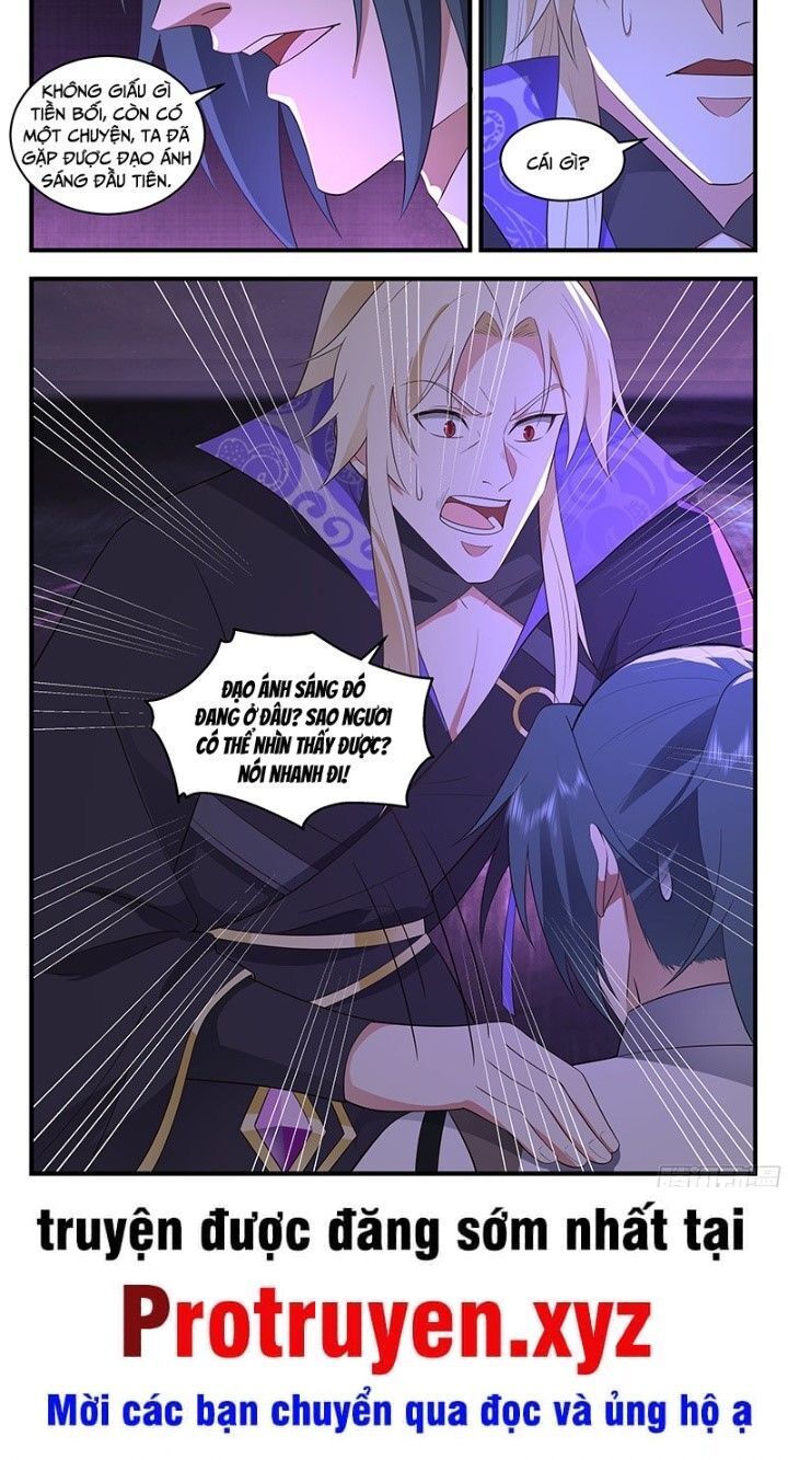 đọc truyện Võ Luyện Đỉnh Phong Chương 3456 ảnh 16 tại Thiên Thai Truyện