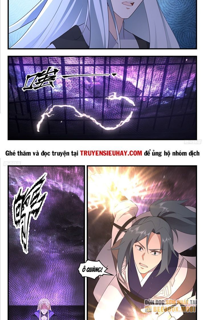 đọc truyện Võ Luyện Đỉnh Phong Chương 3456 ảnh 11 tại Thiên Thai Truyện