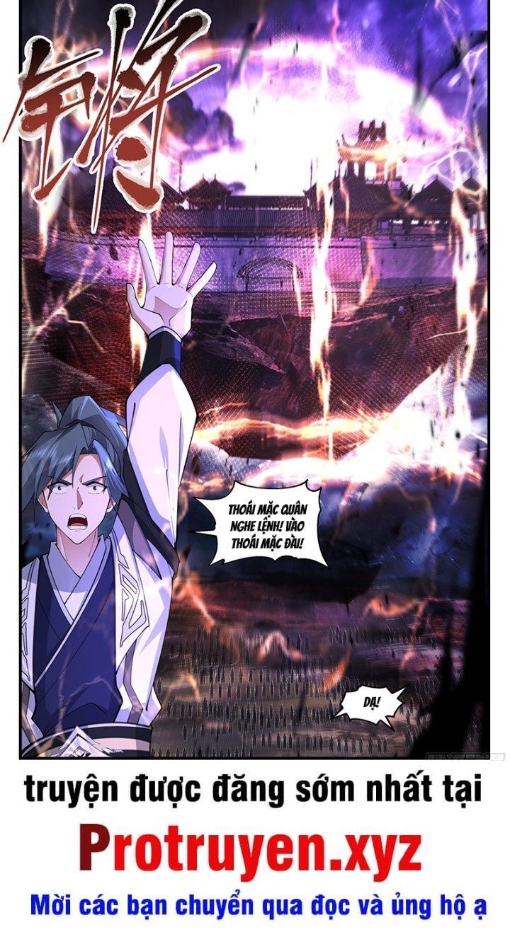 đọc truyện Võ Luyện Đỉnh Phong Chương 3457 ảnh 16 tại Thiên Thai Truyện