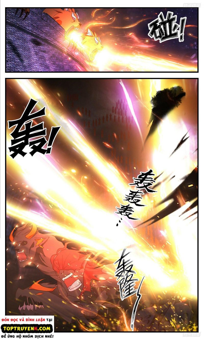 đọc truyện Võ Luyện Đỉnh Phong Chương 3458 ảnh 9 tại Thiên Thai Truyện