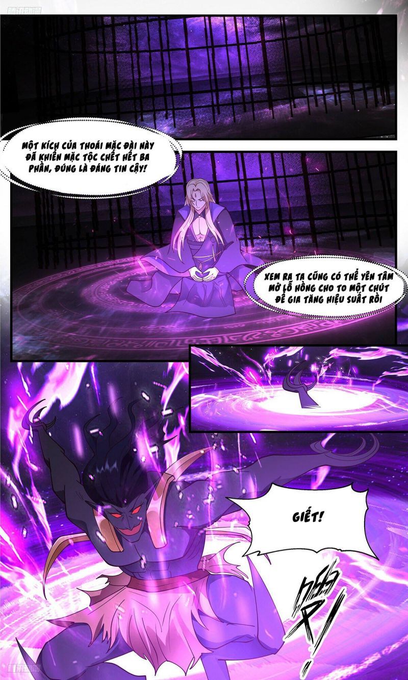 đọc truyện Võ Luyện Đỉnh Phong Chương 3458 ảnh 10 tại Thiên Thai Truyện