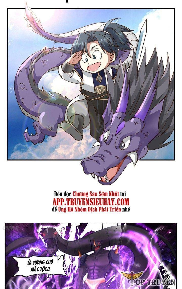 đọc truyện Võ Luyện Đỉnh Phong Chương 3459 ảnh 3 tại Thiên Thai Truyện