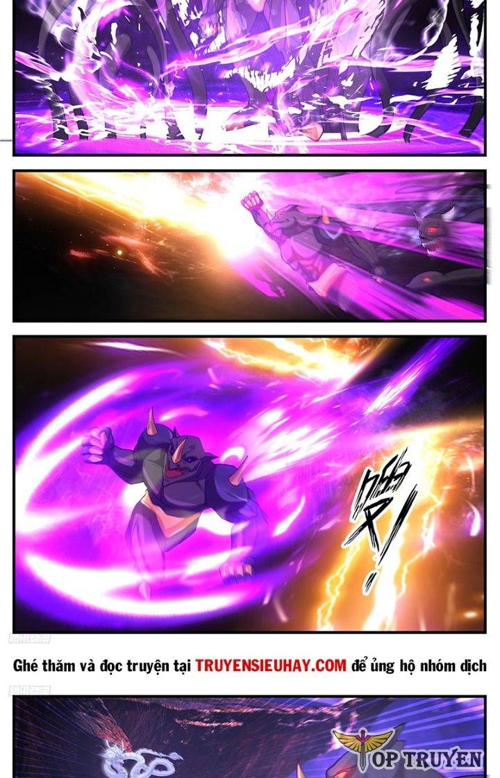 đọc truyện Võ Luyện Đỉnh Phong Chương 3459 ảnh 4 tại Thiên Thai Truyện