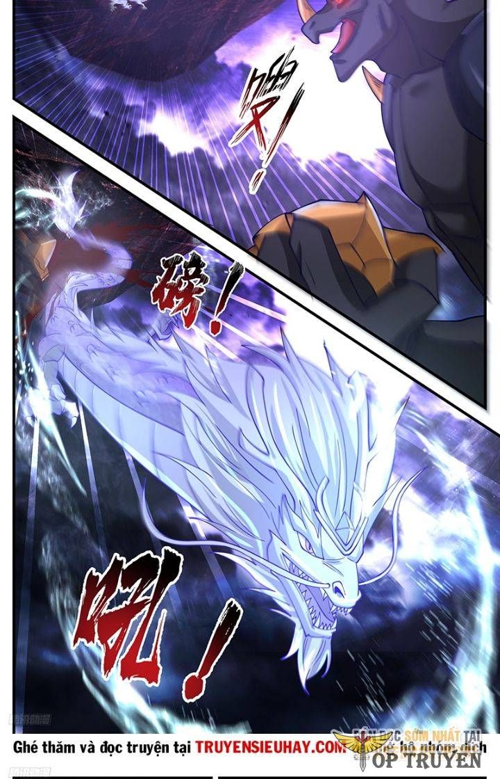 đọc truyện Võ Luyện Đỉnh Phong Chương 3459 ảnh 5 tại Thiên Thai Truyện