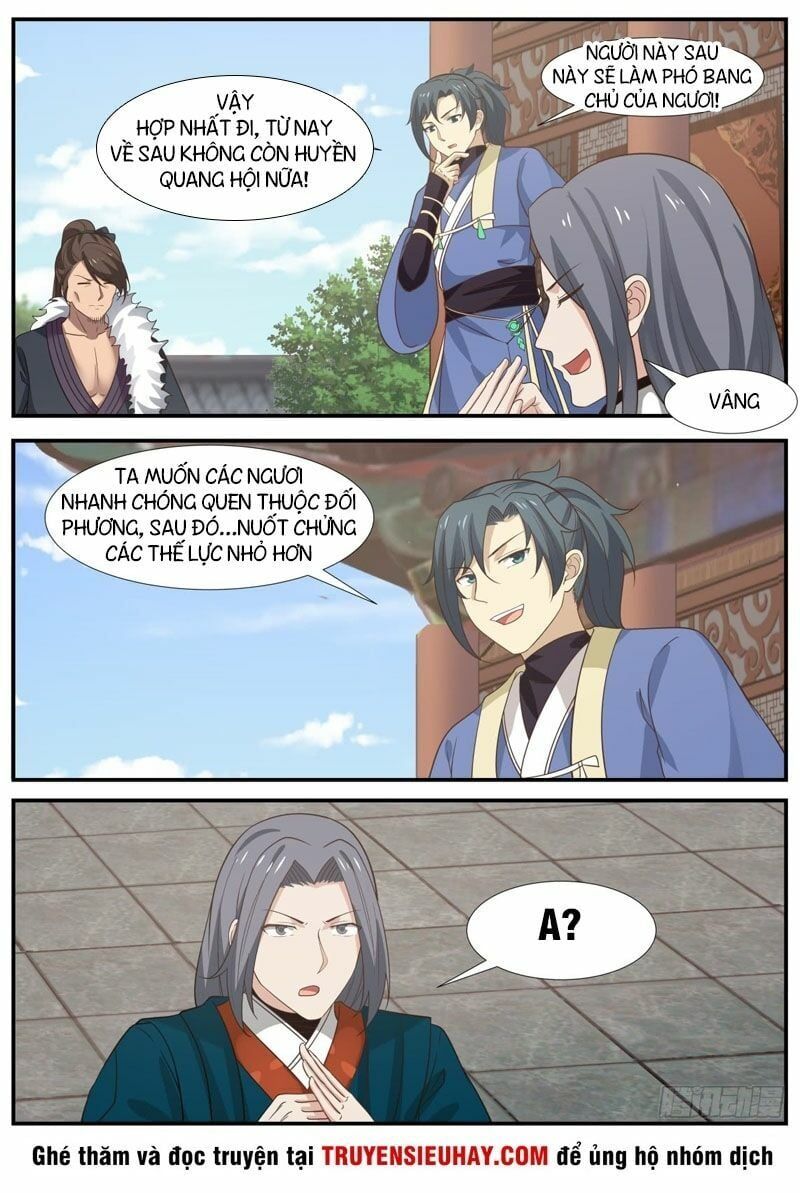 đọc truyện Võ Luyện Đỉnh Phong Chương 346.5 ảnh 14 tại Thiên Thai Truyện