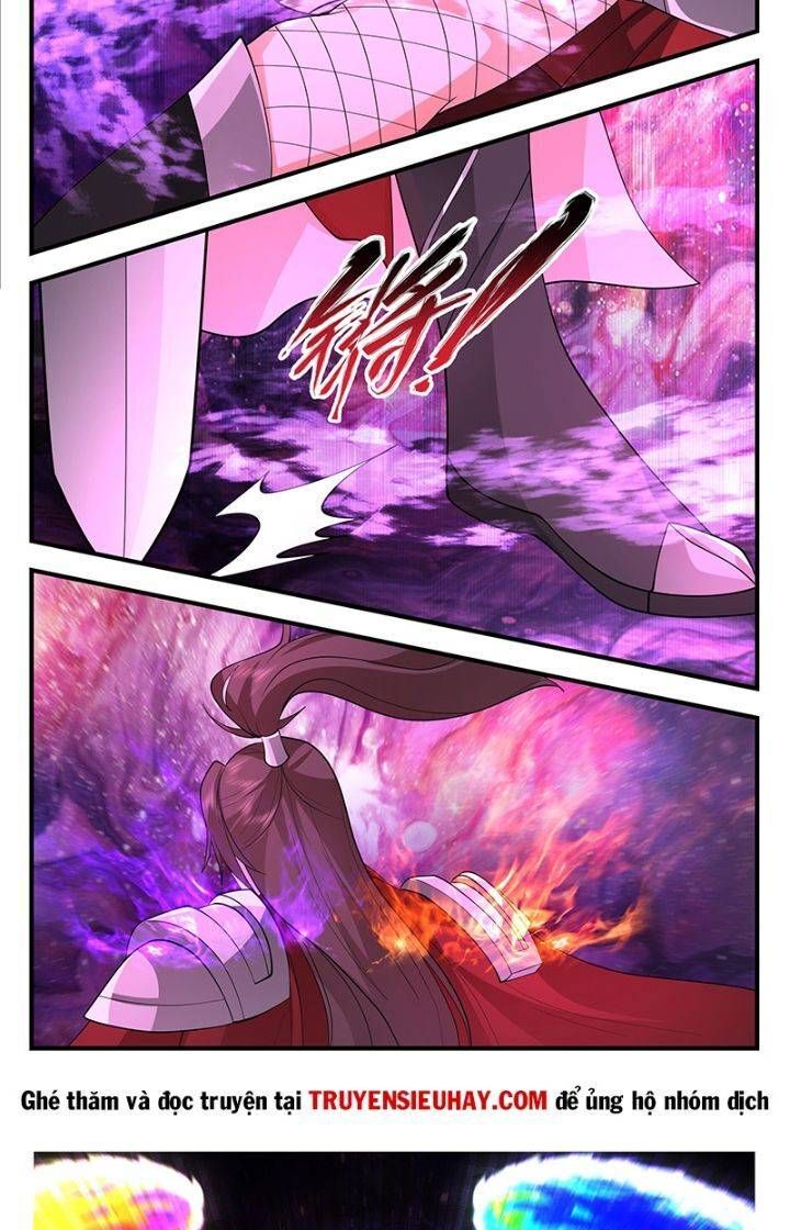 đọc truyện Võ Luyện Đỉnh Phong Chương 3460 ảnh 15 tại Thiên Thai Truyện