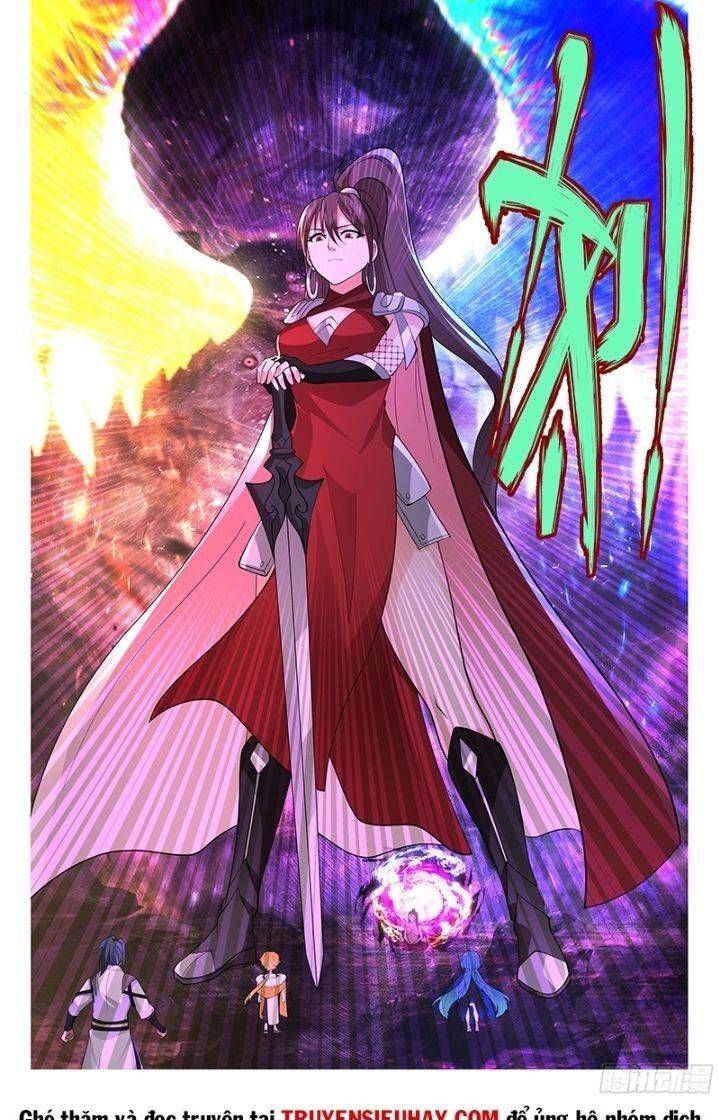 đọc truyện Võ Luyện Đỉnh Phong Chương 3460 ảnh 16 tại Thiên Thai Truyện