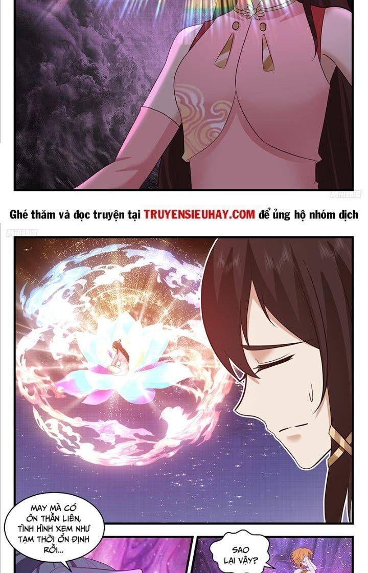 đọc truyện Võ Luyện Đỉnh Phong Chương 3460 ảnh 10 tại Thiên Thai Truyện