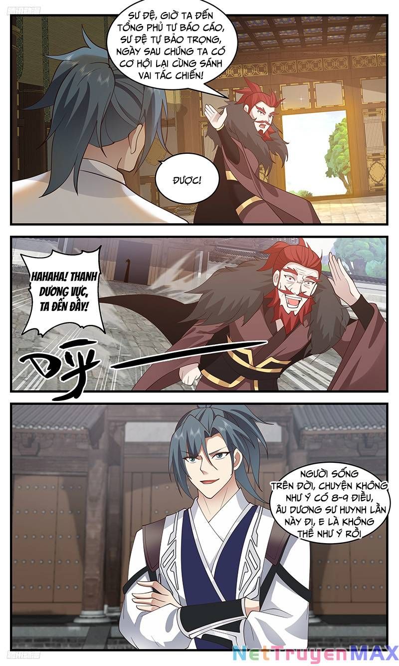 đọc truyện Võ Luyện Đỉnh Phong Chương 3463 ảnh 4 tại Thiên Thai Truyện