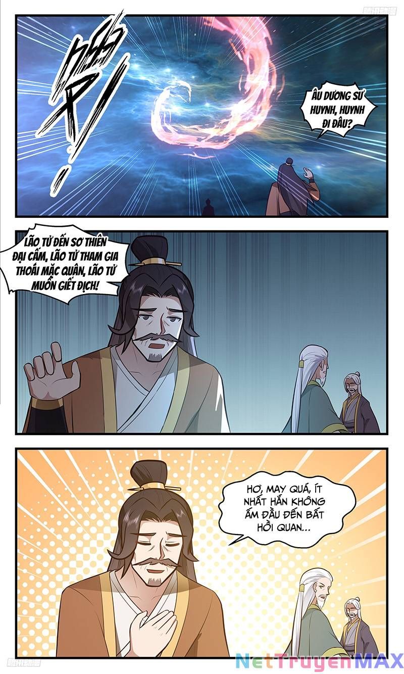 đọc truyện Võ Luyện Đỉnh Phong Chương 3464 ảnh 12 tại Thiên Thai Truyện