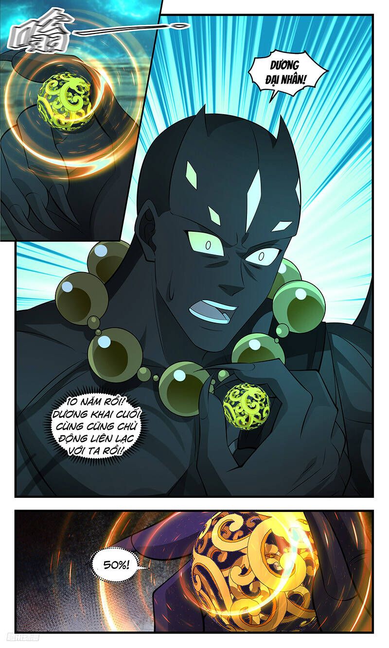 đọc truyện Võ Luyện Đỉnh Phong Chương 3467 ảnh 14 tại Thiên Thai Truyện