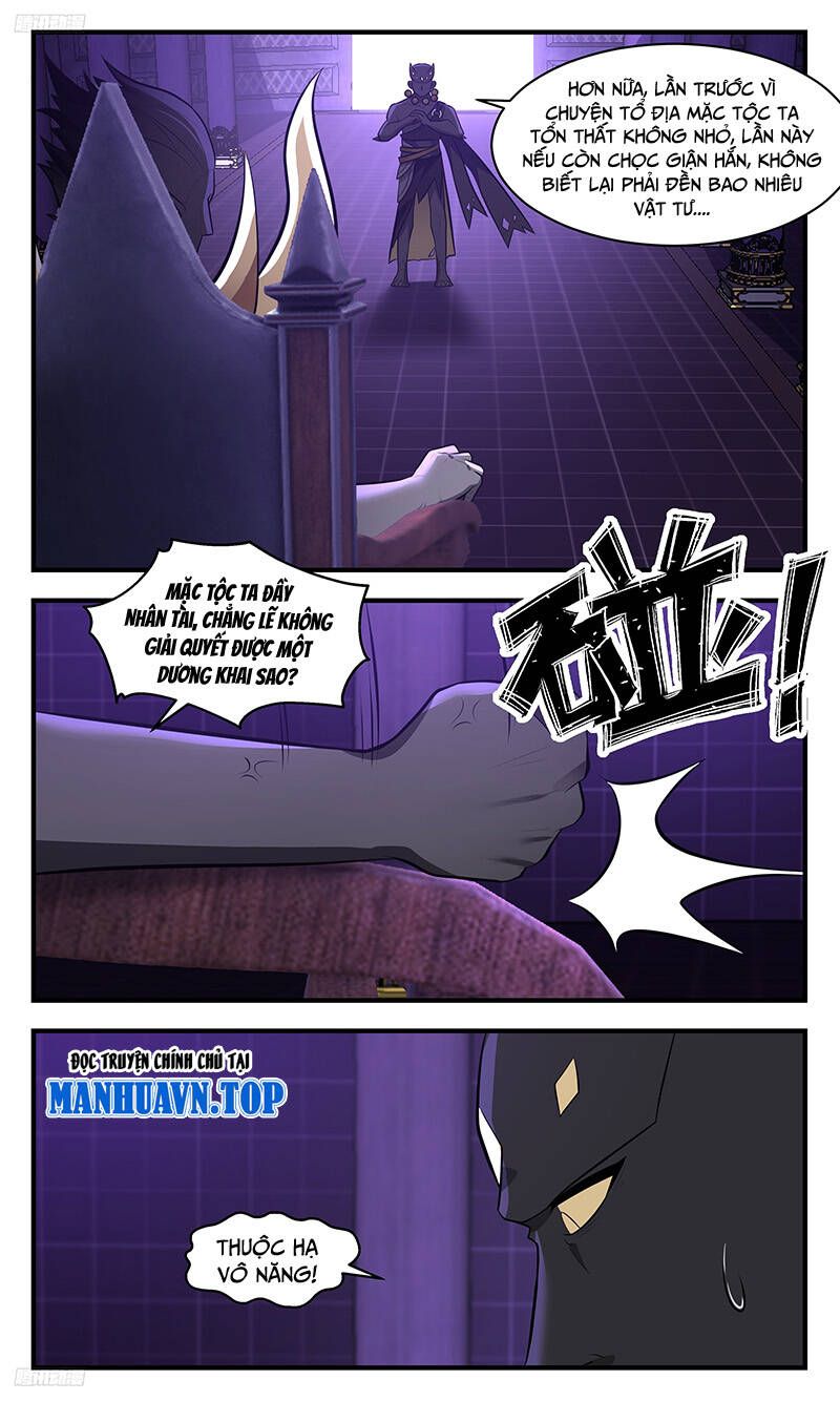 đọc truyện Võ Luyện Đỉnh Phong Chương 3467 ảnh 5 tại Thiên Thai Truyện