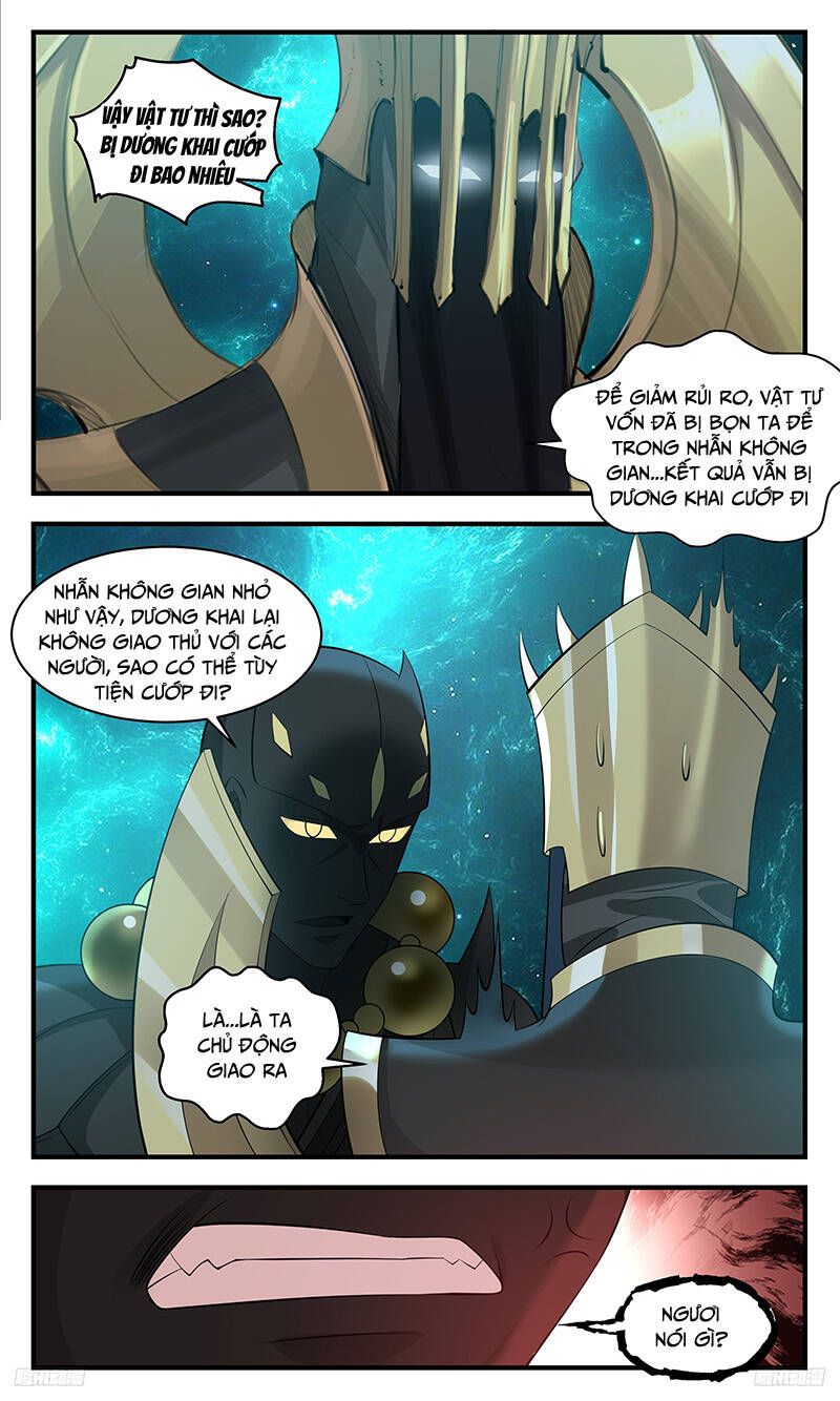 đọc truyện Võ Luyện Đỉnh Phong Chương 3467 ảnh 10 tại Thiên Thai Truyện