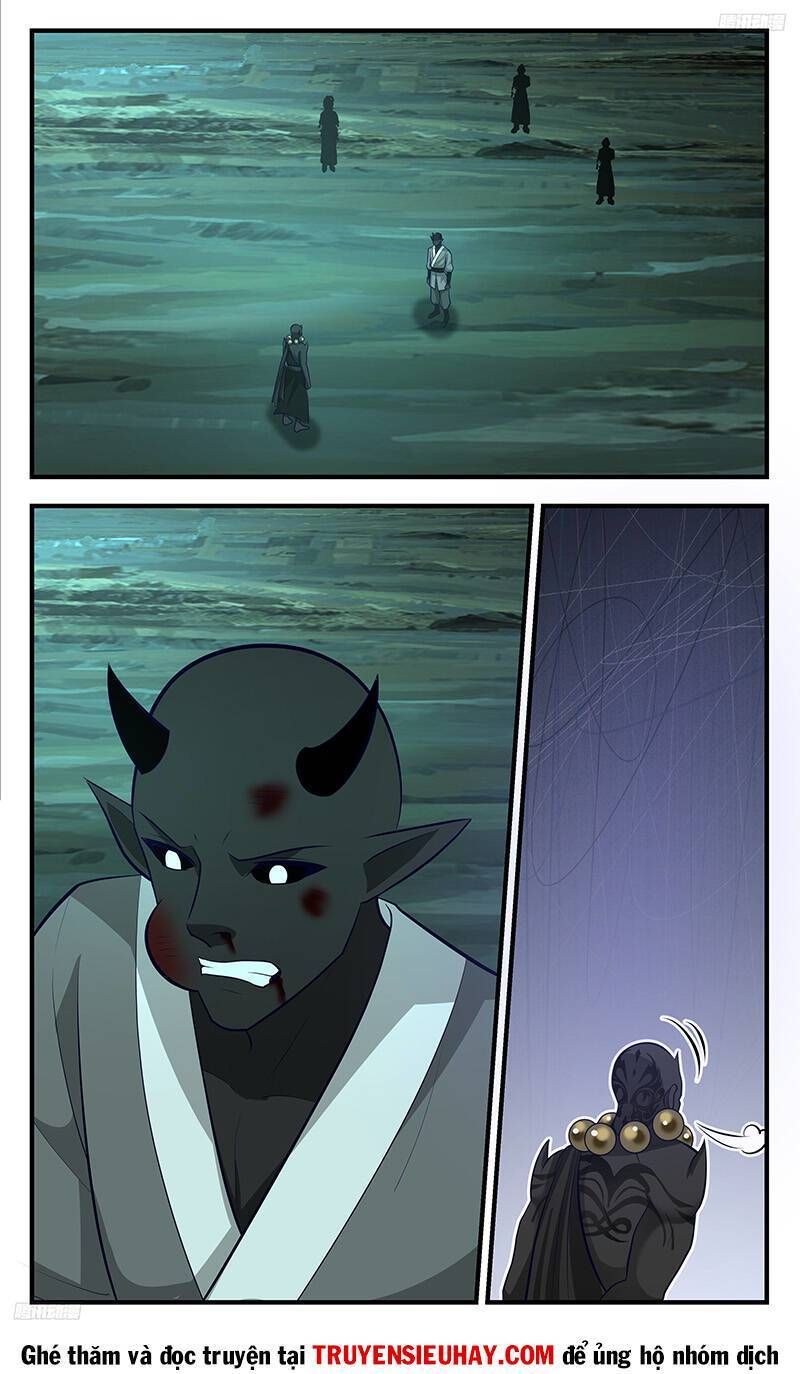 đọc truyện Võ Luyện Đỉnh Phong Chương 3468 ảnh 13 tại Thiên Thai Truyện