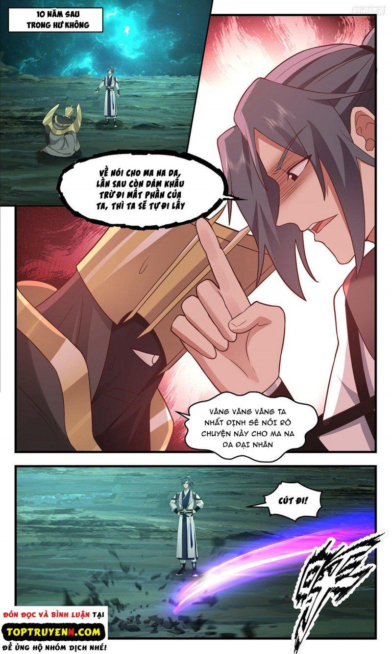 đọc truyện Võ Luyện Đỉnh Phong Chương 3472 ảnh 7 tại Thiên Thai Truyện