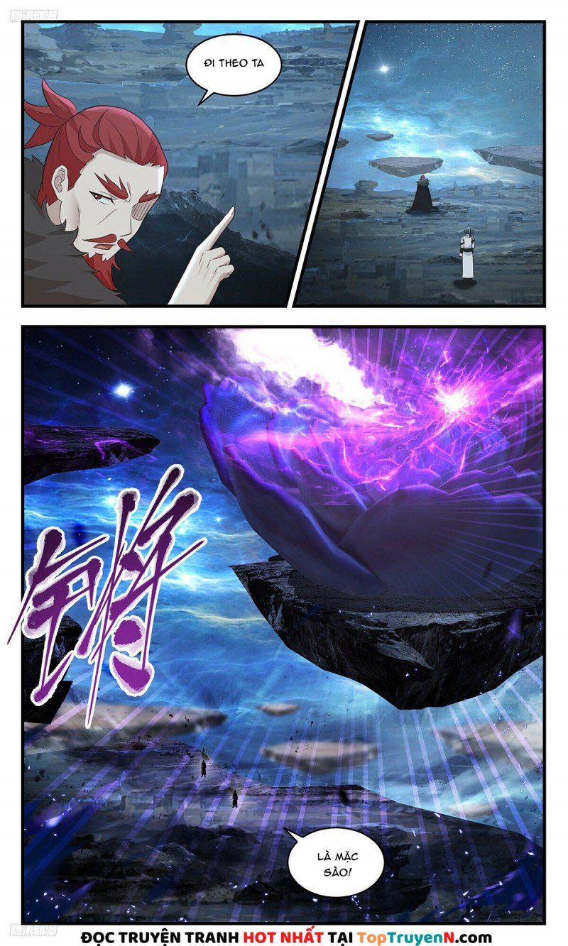 đọc truyện Võ Luyện Đỉnh Phong Chương 3472 ảnh 10 tại Thiên Thai Truyện