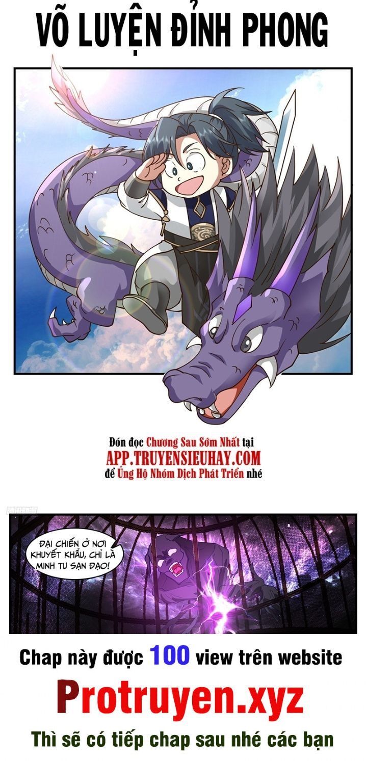 đọc truyện Võ Luyện Đỉnh Phong Chương 3476 ảnh 3 tại Thiên Thai Truyện