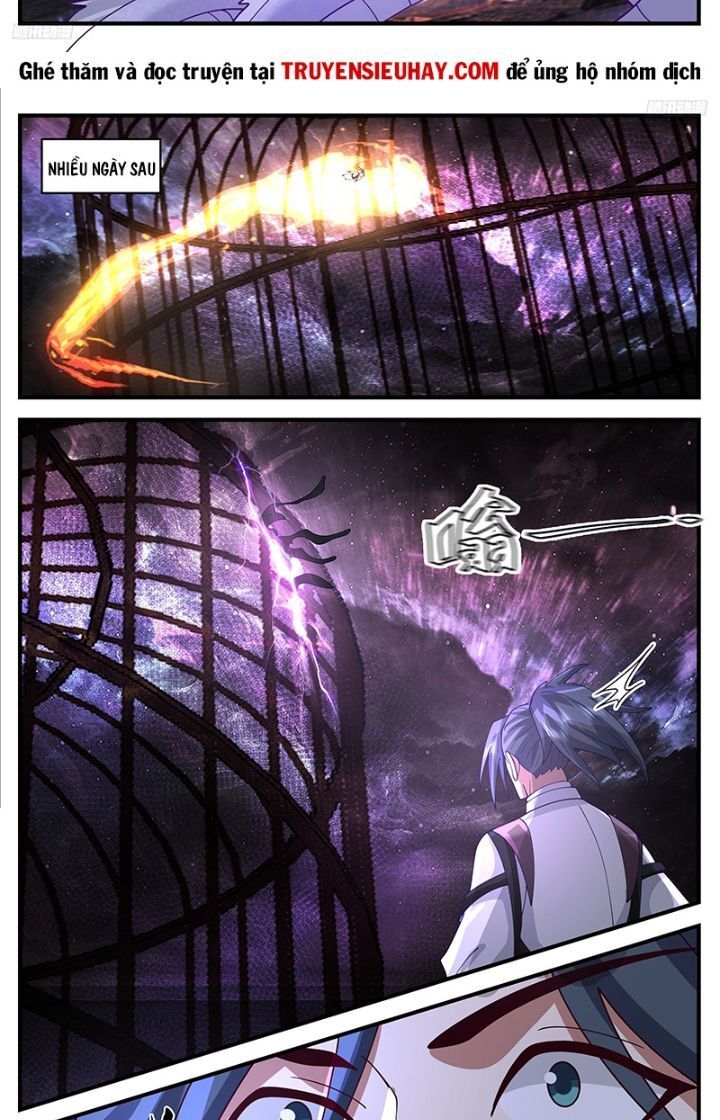 đọc truyện Võ Luyện Đỉnh Phong Chương 3476 ảnh 7 tại Thiên Thai Truyện